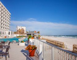 Holiday Inn Express and Suites Panama City Beach - Genel