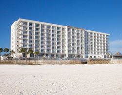 Holiday Inn Express and Suites Panama City Beach - Genel