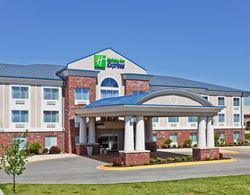 Holiday Inn Express and Suites Paragould Genel
