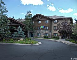 Holiday Inn Express And Suites Park City Genel