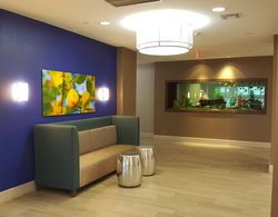 Holiday Inn Express and Suites Pearland Genel