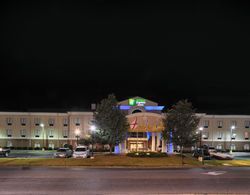 Holiday Inn Express and Suites Pell City Genel