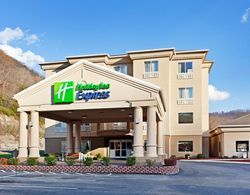 Holiday Inn Express and Suites Pikeville Genel