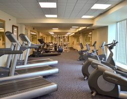 Holiday Inn Express and Suites Pittsburgh West Gre Aktiviteler