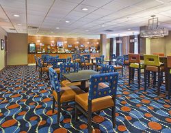 Holiday Inn Express and Suites Pittsburgh West Mif Yeme / İçme