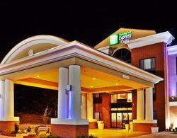Holiday Inn Express and Suites Ponca City Genel