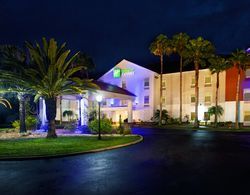 HOLIDAY INN EXPRESS AND SUITES PORT CHARLOTTE Genel