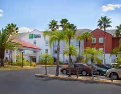 HOLIDAY INN EXPRESS AND SUITES PORT CHARLOTTE Genel