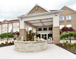 Holiday Inn Express and Suites Port Clinton Catawb Genel