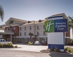 Holiday Inn Express and Suites Porterville Genel