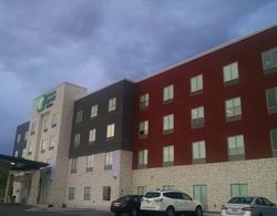 Holiday Inn Express and Suites Price Genel