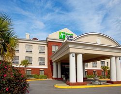 Holiday Inn Express and Suites Quincy I 10 Genel