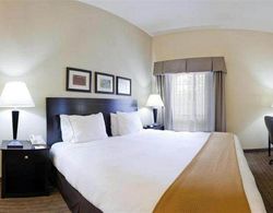Holiday Inn Express and Suites Rancho Mirage Palm Genel