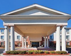 Holiday Inn Express and Suites Reidsville Genel