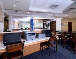 Holiday Inn Express and Suites Rochester Hills Det Genel