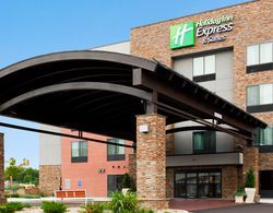 Holiday Inn Express and Suites Rochester - Mayo C Genel