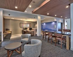 Holiday Inn Express and Suites Roswell Genel