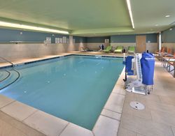 Holiday Inn Express and Suites Roswell Havuz