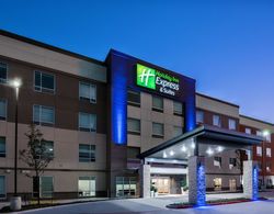 Holiday Inn Express and Suites Round Rock - Austin Genel