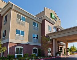 Holiday Inn Express and Suites Sacramento NE Cal E Genel