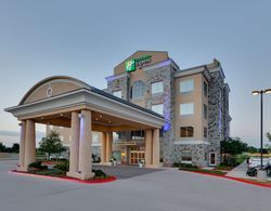 Holiday Inn Express and Suites San Antonio Brooks Genel