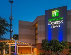 Holiday Inn Express and Suites Genel