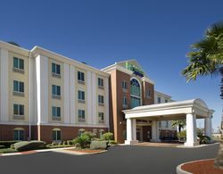 Holiday Inn Express and Suites San Antonio West Se Genel