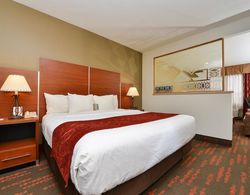 Holiday Inn Express and Suites Santa Fe Genel