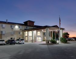 Holiday Inn Express and Suites Scottsbluff Gering Genel