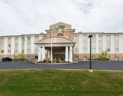 Holiday Inn Express Hotel and Suites Scranton Genel