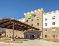 Holiday Inn Express and Suites Shawnee Kansas City Genel