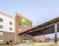 Holiday Inn Express and Suites Shawnee Kansas City Genel