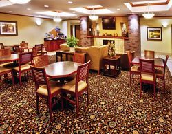 Holiday Inn Express and Suites Sheldon Yeme / İçme