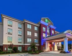 Holiday Inn Express and Suites Shreveport South Pa Genel