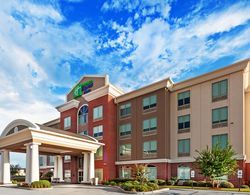 Holiday Inn Express and Suites Shreveport South Pa Genel
