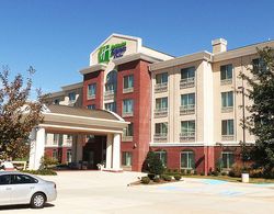 Holiday Inn Express and Suites Shreveport West Genel