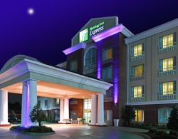 Holiday Inn Express and Suites Shreveport West Genel