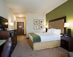 Holiday Inn Express and Suites Silt Rifle Genel