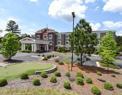 Holiday Inn Express and Suites Southern Pines Pine Genel