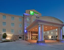 Holiday Inn Express and Suites St. Joseph Genel