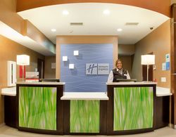 Holiday Inn Express and Suites St Louis Airport Genel