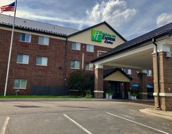 Holiday Inn Express and Suites St. Paul Woodbury Genel