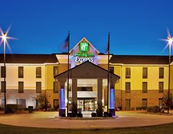 Holiday Inn Express and Suites Sulphur Lake Charle Genel