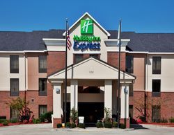 Holiday Inn Express and Suites Sulphur Lake Charle Genel
