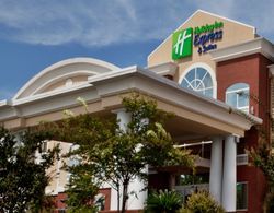 Holiday Inn Express and Suites Sumter Genel