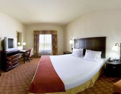 Holiday Inn Express and Suites Sweetwater Genel