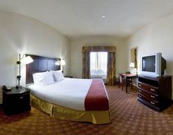 Holiday Inn Express and Suites Sweetwater Genel