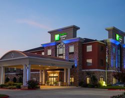 Holiday Inn Express and Suites Texarkana Genel