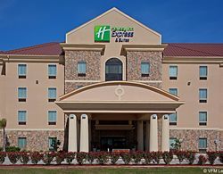 Holiday Inn Express and Suites Texas City Genel