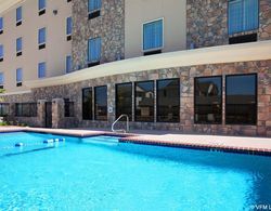 Holiday Inn Express and Suites Texas City Genel